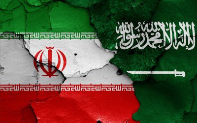 Strategy Page: Middle East Edition