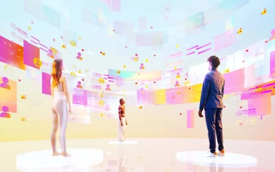 Marketers: You Need to Use AI to Hyper-Specialize. Here’s How