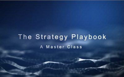 Strategy Page: Strategy Master Class Edition