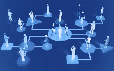 Why Businesses Are Leaning Into Partnerships to Scale