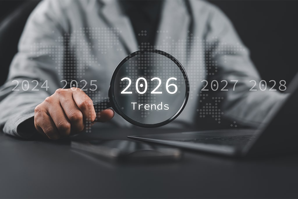 Social & workplace trends for 2025 and beyond