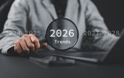 Business Trends for 2026 and Beyond: An Executive Summary