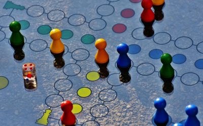 The Strategy Page: Fun and Games Edition