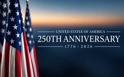 The Strategy Page: 250th Anniversary Edition